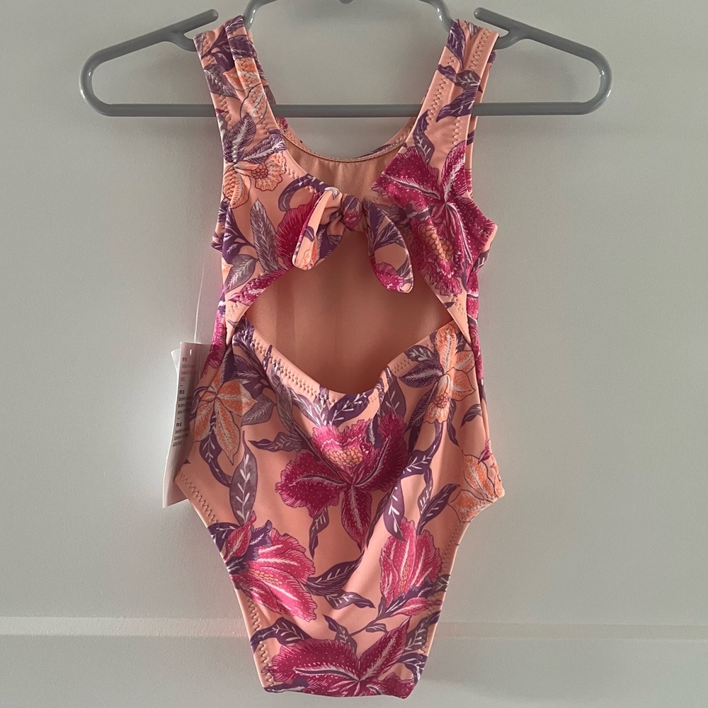 6-12 Month Swimsuit